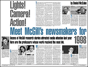 Newsmakers 1998