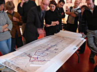 Urban planners look at Peel Street proposal