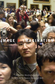 Image & Imagination poster.