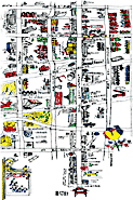 [murmure] map