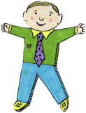 Flat Stanley