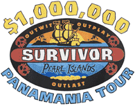 Survivor logo