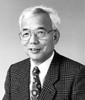 Syukuro Manabe