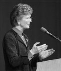 Mary Robinson