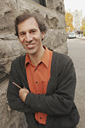 Aurèle Parisien