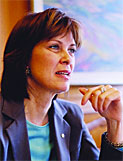 Heather Munroe-Blum