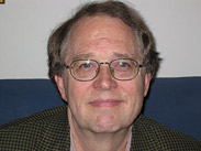 Robert Hebdon