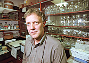 Michael Meaney