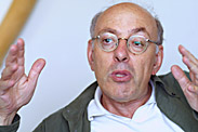 Henry Mintzberg