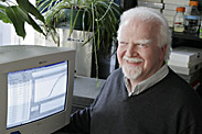 Bernard Robaire