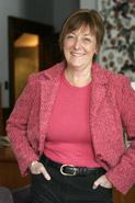 Margaret Somerville