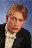Jonathon Crow