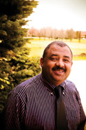 Arif Mustafa.