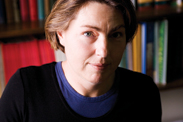 Jackie Buxton.