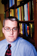 Jim Nicell.