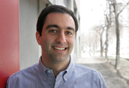 Robert David.
