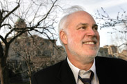 John Galaty.