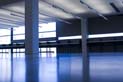Music building.