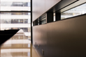Music building.