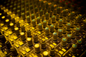 Music / board.