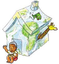 Eco image.