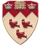 Plastic shield from 1966