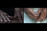 Hands