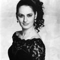 Veronica Tennant
