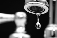 Dripping tap