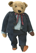 Teddy bear