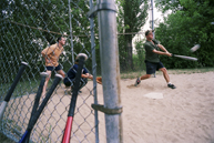 Softball