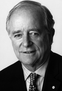 Yves Fortier