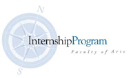 Internship Program logo