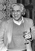 Irving Layton