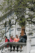 Open house photo