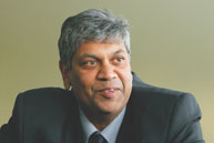 Chandra Madramootoo