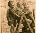 Boys of Buchenwald