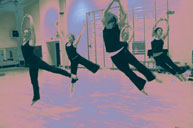 Inertia Modern Dance Collective
