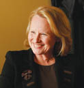 Ann Dowsett Johnston