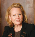 Ann Dowsett Johnston