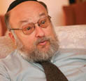 Barry Levy has seen a shift in attitudes towards religion.