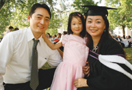 Convocation photo