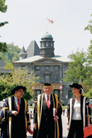 Convocation photo