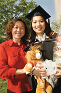 Convocation photo