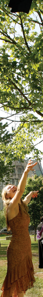 Convocation photo
