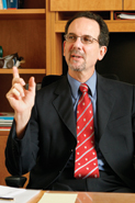 Morton Mendelson