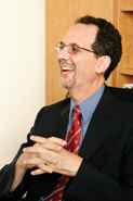 Morton Mendelson