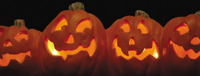 Pumpkins