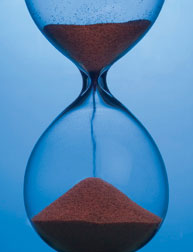 Hourglass