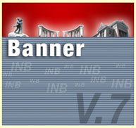 Banner logo